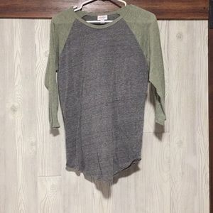 Lularoe shirt